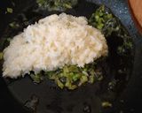 Foto langkah ke 3 dari resep Nasi Goreng Telur Spesial.