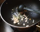 A picture of step 1 of Wholesome Soup.