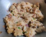 ডিমের ডেভিল(dimer devil recipe in Bengali) রেসিপির ধাপ 3 ছবি
