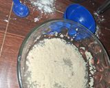 Foto del paso 1 de la receta: Pretzel
