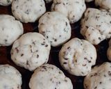 Foto del paso 5 de la receta: Bolitas de anís