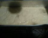 Foto langkah ke 6 dari resep Cake tape keju.