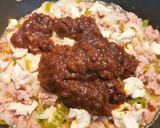 Foto del paso 6 de la receta: Pizza BBQ (Barbacoa)