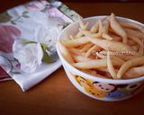 Foto langkah ke 10 dari resep Stik keju.