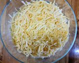A picture of step 7 of Summer salad.