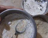 Foto langkah ke 3 dari resep Ebi Furai.