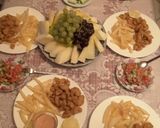 صورة لخطوة 3 من وصفة كنتاكي
