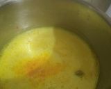 ताजा हल्दी दूध (taaza haldi doodh recipe in Hindi) रेसिपी चरण 1 फोटो