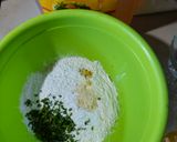 Foto langkah ke 1 dari resep Stick kacang panjang gurih.