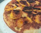 Foto del paso 7 de la receta: Tarta tatin de melocotón