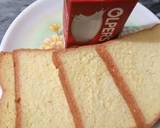 Simple Bread ke gulab jamun recipe step 2 photo