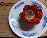 Foto del paso 6 de la receta: Morrones caprese