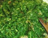 Foto del paso 1 de la receta: Pascualina de acelga