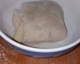 Kovászos kenyér recept fázis 4 fotója