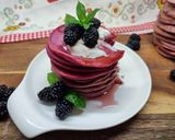 Foto del paso 6 de la receta: Tortitas para Barbie