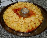 Foto del paso 5 de la receta: Rosca de Pascua