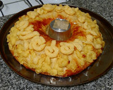 Foto del paso 5 de la receta: Rosca de Pascua