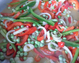 Foto del paso 2 de la receta: Caldeirada de maragota