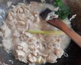 Foto langkah ke 2 dari resep Sup Ikan Dori Brokoli.