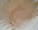 Foto del paso 3 de la receta: Queso crema de kéfir con hierbas