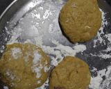 চিকেন বার্গার(chicken burger recipe in Bengali) রেসিপি ধাপ - 8 ছবি
