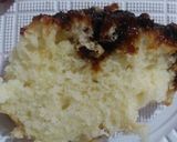 Foto del paso 5 de la receta: Torta de pera invertida