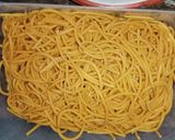 Foto langkah ke 8 dari resep Mie Rebus Medan.