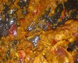 Foto langkah ke 2 dari resep Ayam Bakar Bumbu Rujak.