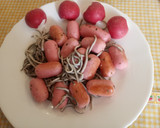 Foto del paso 7 de la receta: Calabacín al Microondas o en Freidora de Aire (Airfryer)
