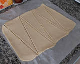 Foto del paso 15 de la receta: Croissant de mantequilla