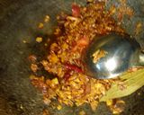 Soybean keema रेसिपी चरण 1 फोटो