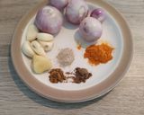 Foto langkah ke 3 dari resep Soto Daging Sapi.