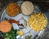 વેજ.પોટલી બિરયાની(veg. Potali Biriyani Recipe In Gujarati) રેસીપી સ્ટેપ10ફોટો