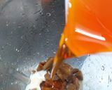 A picture of step 1 of Sapota Mocktail.