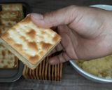 Foto langkah ke 3 dari resep Gabin tape.