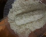 Foto langkah ke 3 dari resep Sate pisang.