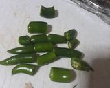 Foto del paso 3 de la receta: Huevos al albañil