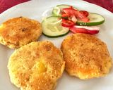 Foto del paso 4 de la receta: 🥔🐟 Croquetas de Papa y Atún