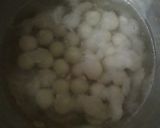 Foto langkah ke 3 dari resep Bakso Aci Nasi.