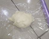 A picture of step 4 of Easiest Authentic Taste Pounded Yam.
