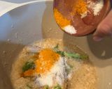 Foto langkah ke 3 dari resep Ayam Kecap Cincang.