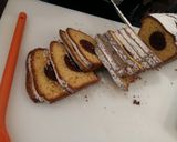 Foto del passaggio 17 della ricetta Plumcake al cioccolato bianco con sorpresa