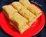 Foto langkah ke 5 dari resep Risol Sosis Mayo (Kulit Lentur).