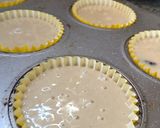 Foto del paso 3 de la receta: Muffins dulces saludables