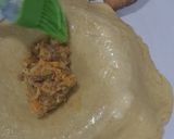 A picture of step 10 of Meat Pie (Back To School Snack).