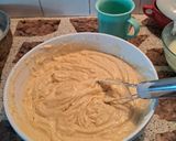 Foto del paso 3 de la receta: Torta matera de ricota con dulce de leche