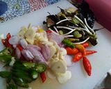 Foto langkah ke 2 dari resep Lodeh Tewel (Nangka Muda).