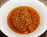 Foto langkah ke 4 dari resep Sambal Untuk Semua Masakan.