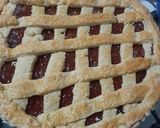 Foto del paso 9 de la receta: Pastafrola de membrillo