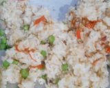 Foto langkah ke 3 dari resep Goreng Sangu Ende.